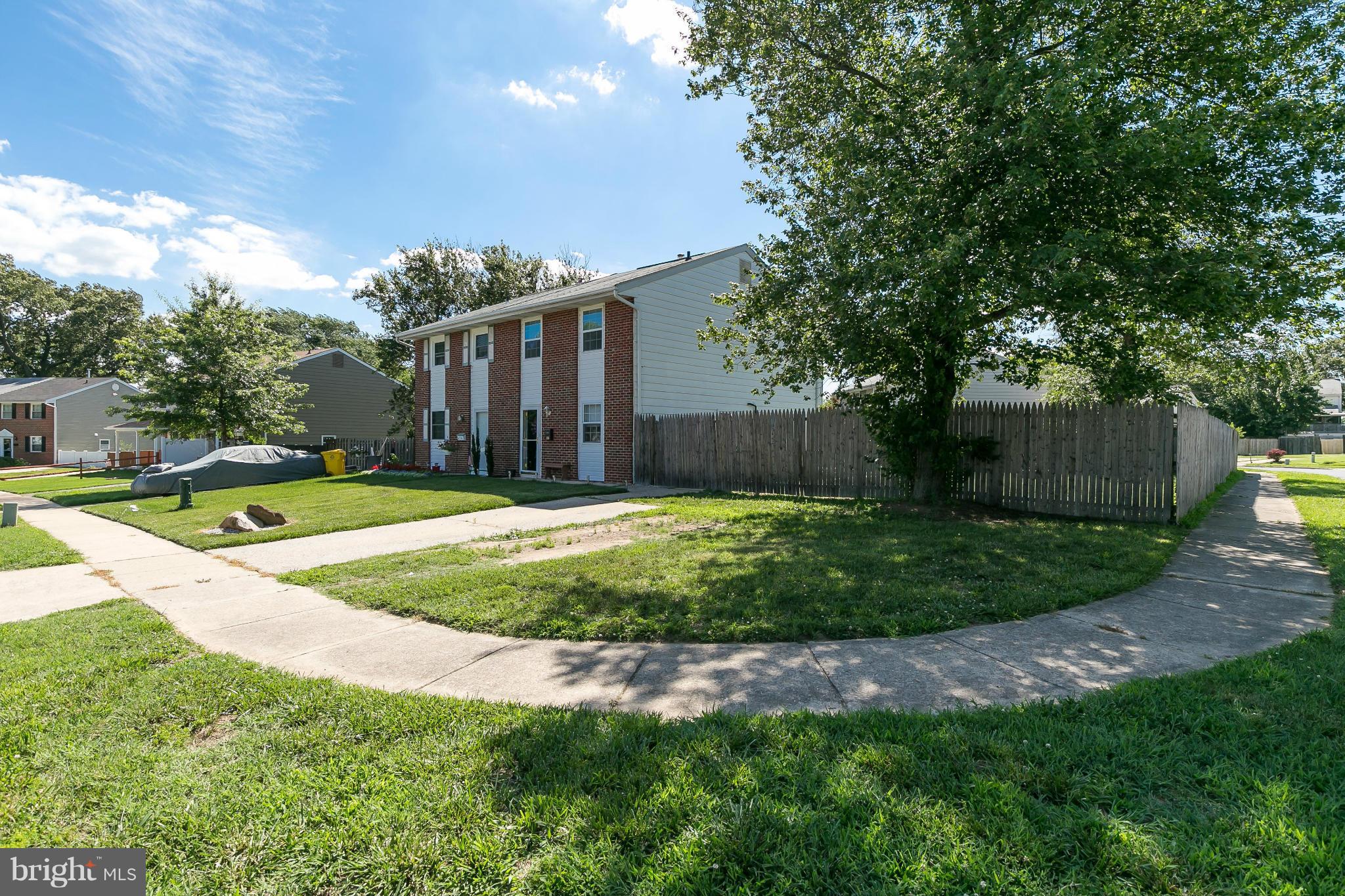 ROCK CREEK ESTATES - Residential