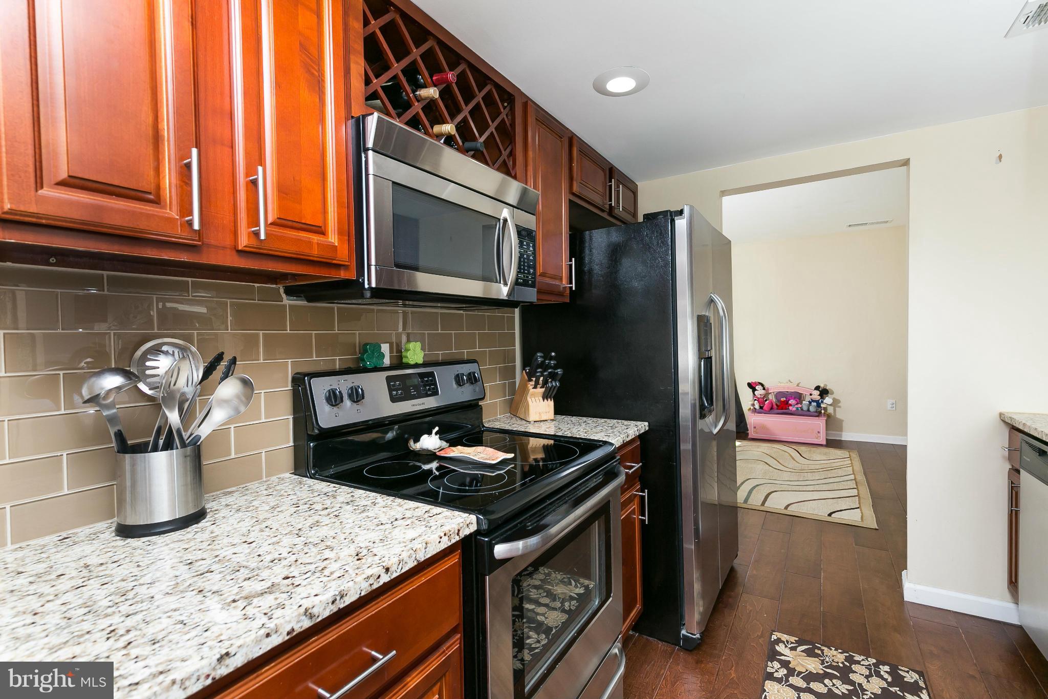 ROCK CREEK ESTATES - Residential