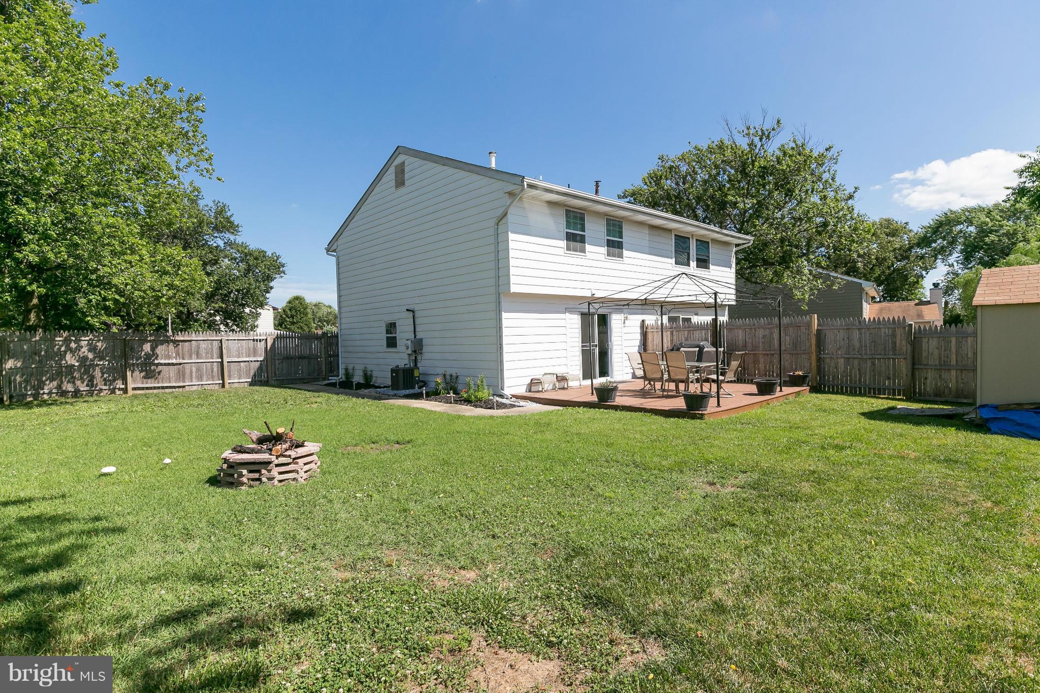 ROCK CREEK ESTATES - Residential