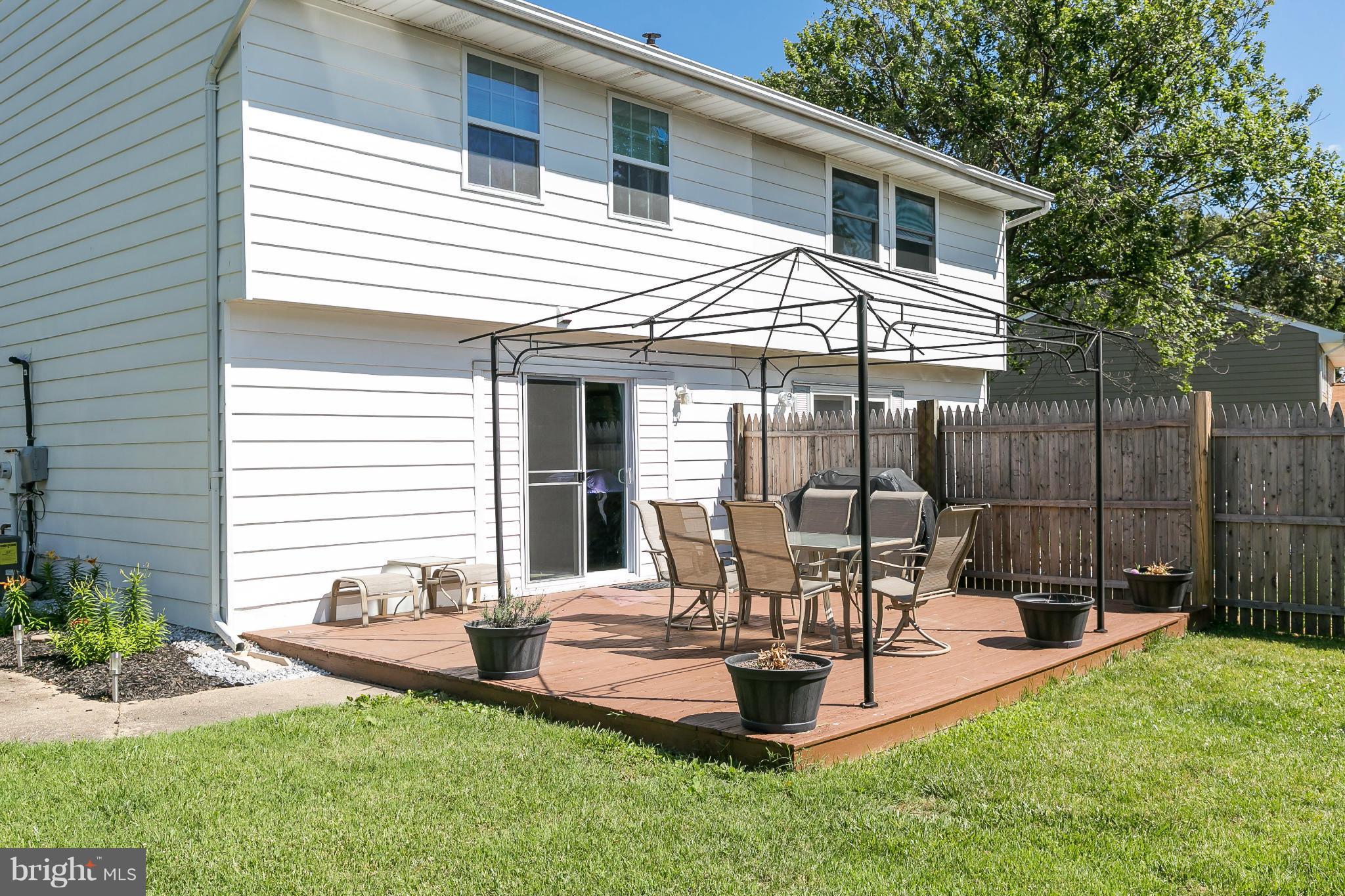 ROCK CREEK ESTATES - Residential