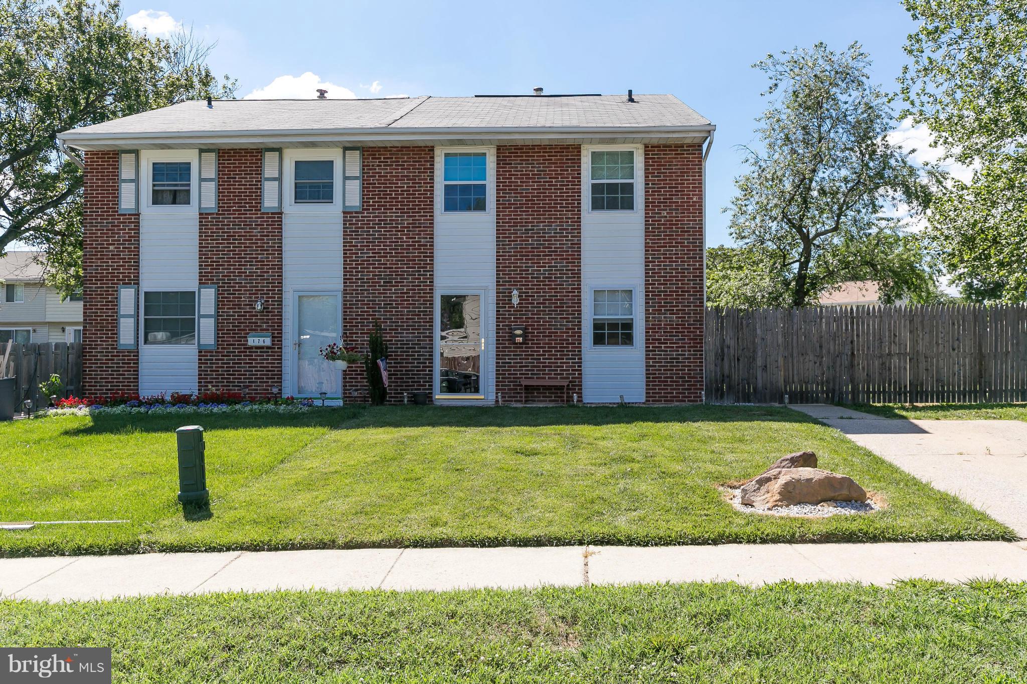 ROCK CREEK ESTATES - Residential