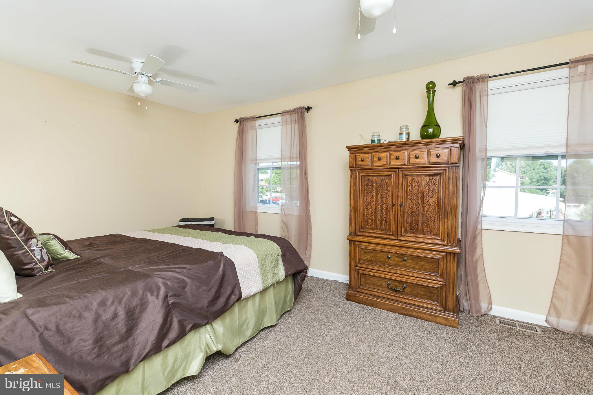 ROCK CREEK ESTATES - Residential