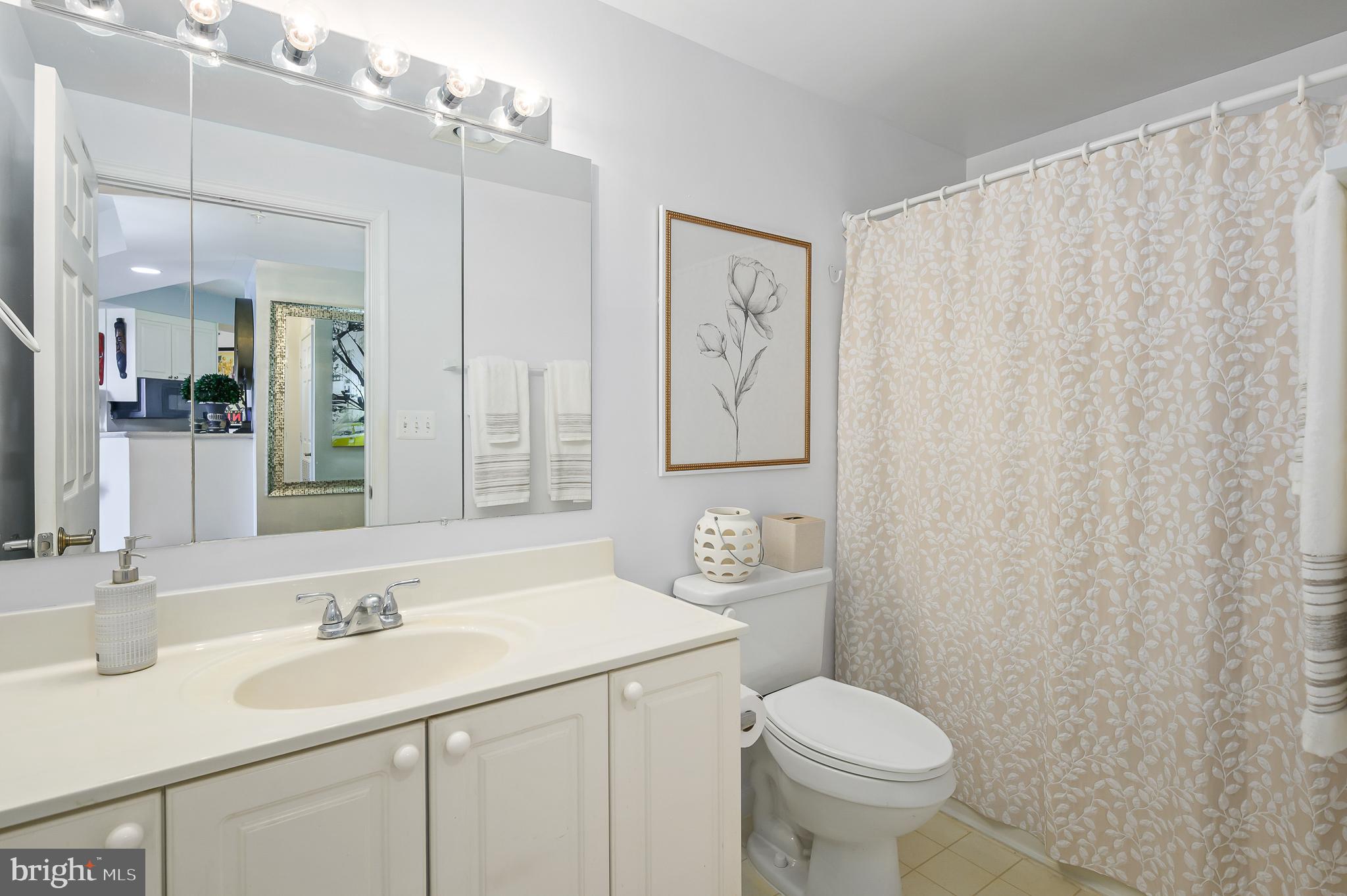 POTOMAC RIDGE AT LEISURE - Residential