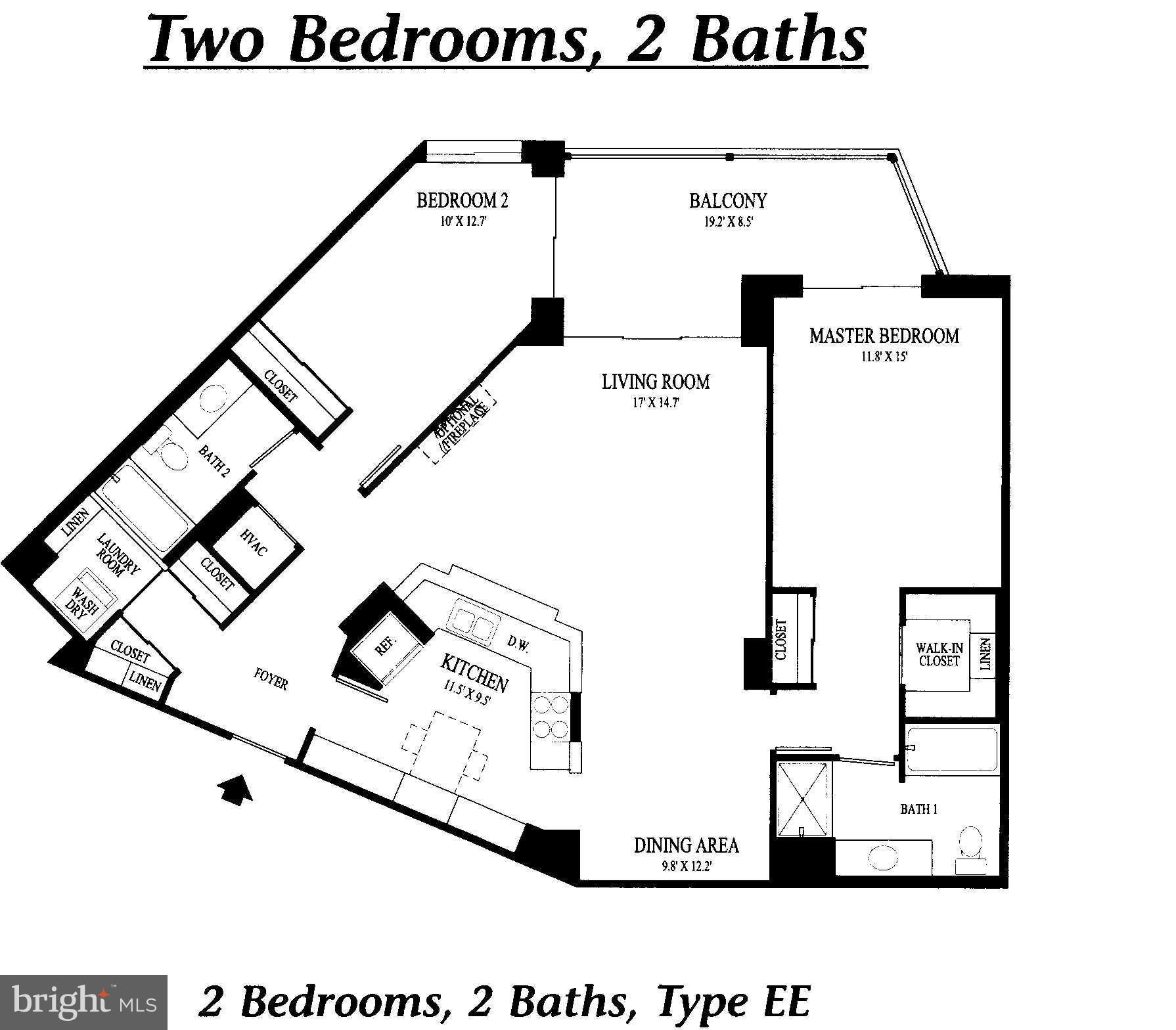 POTOMAC RIDGE AT LEISURE - Residential