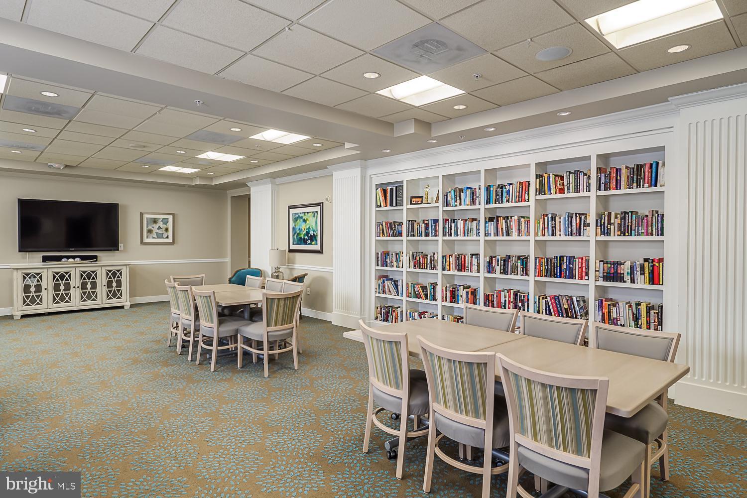 POTOMAC RIDGE AT LEISURE - Residential