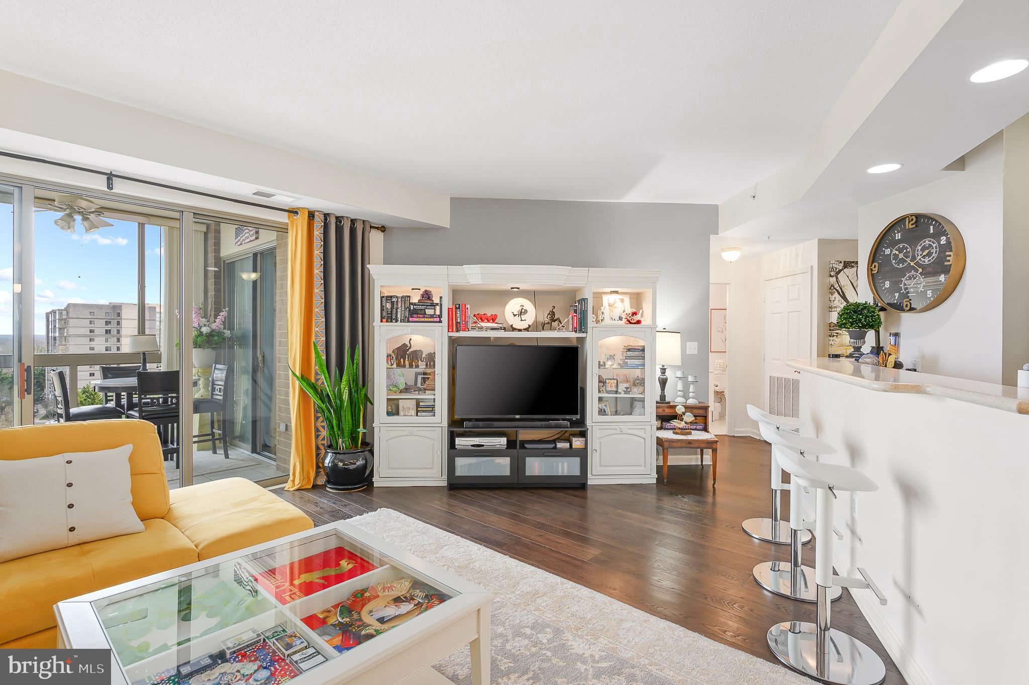 POTOMAC RIDGE AT LEISURE - Residential