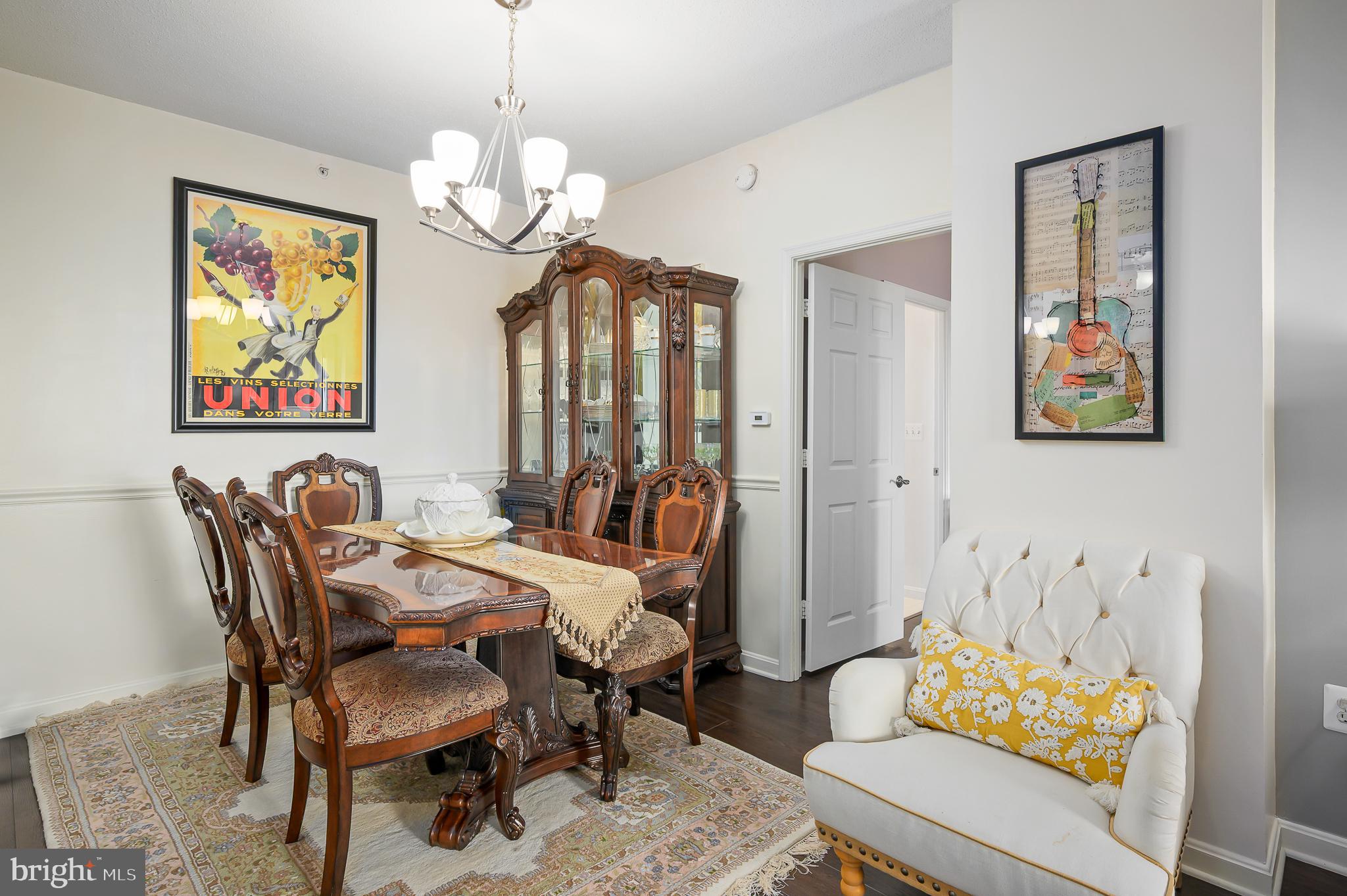 POTOMAC RIDGE AT LEISURE - Residential