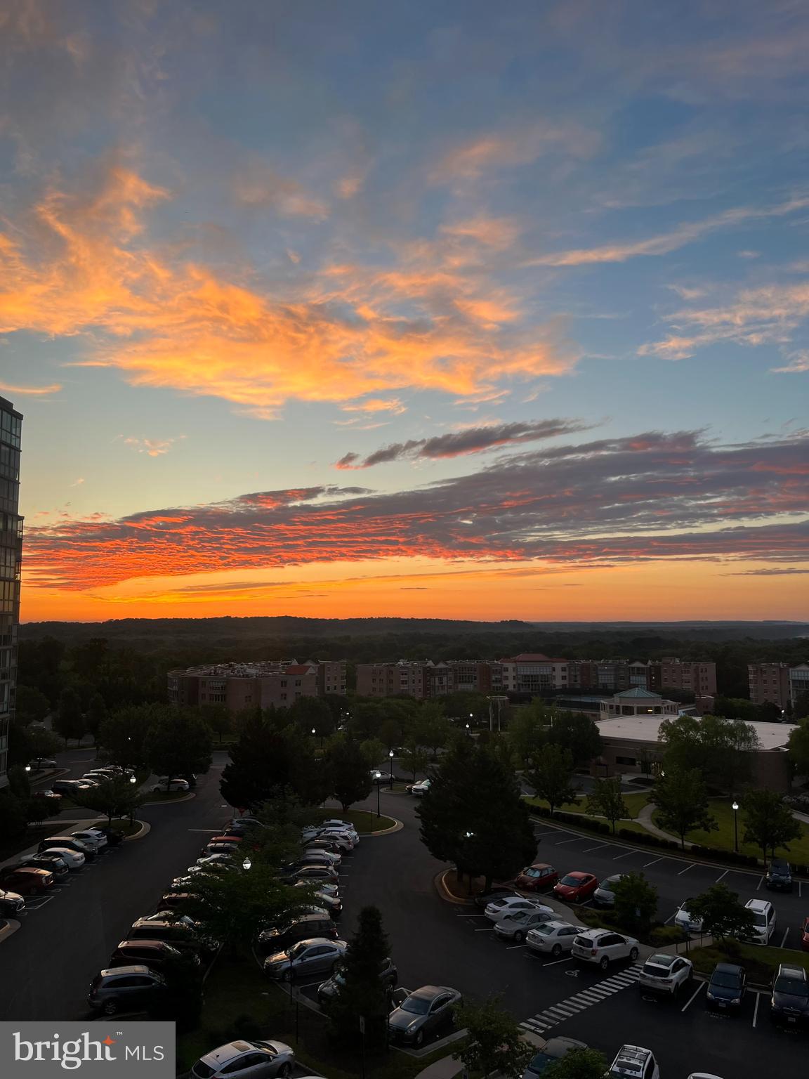 POTOMAC RIDGE AT LEISURE - Residential