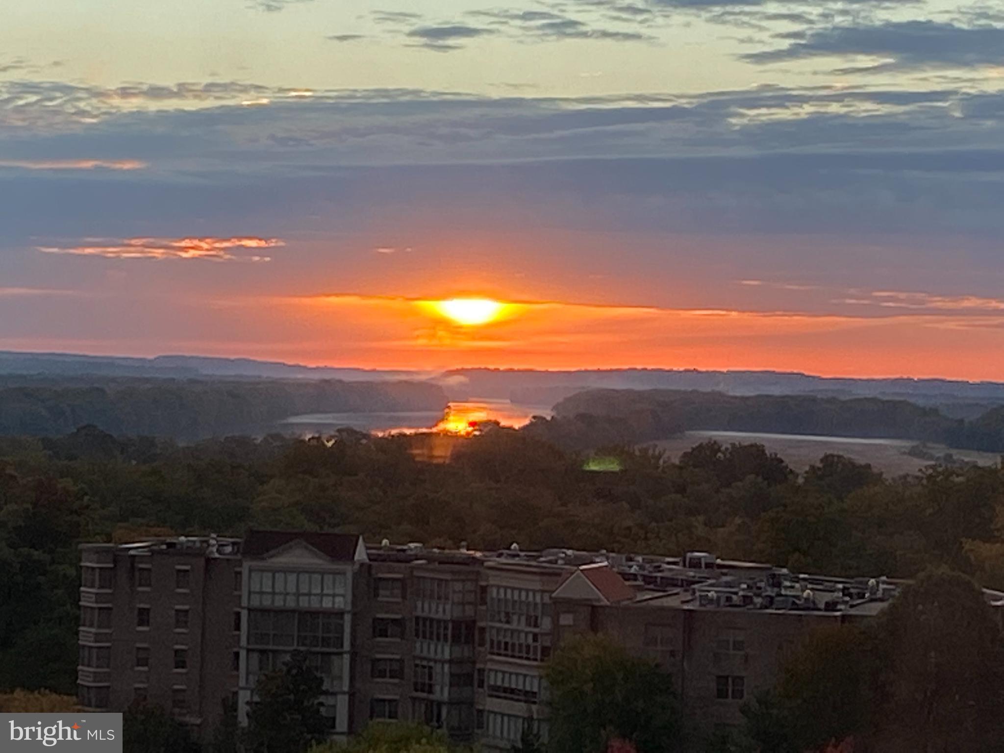 POTOMAC RIDGE AT LEISURE - Residential