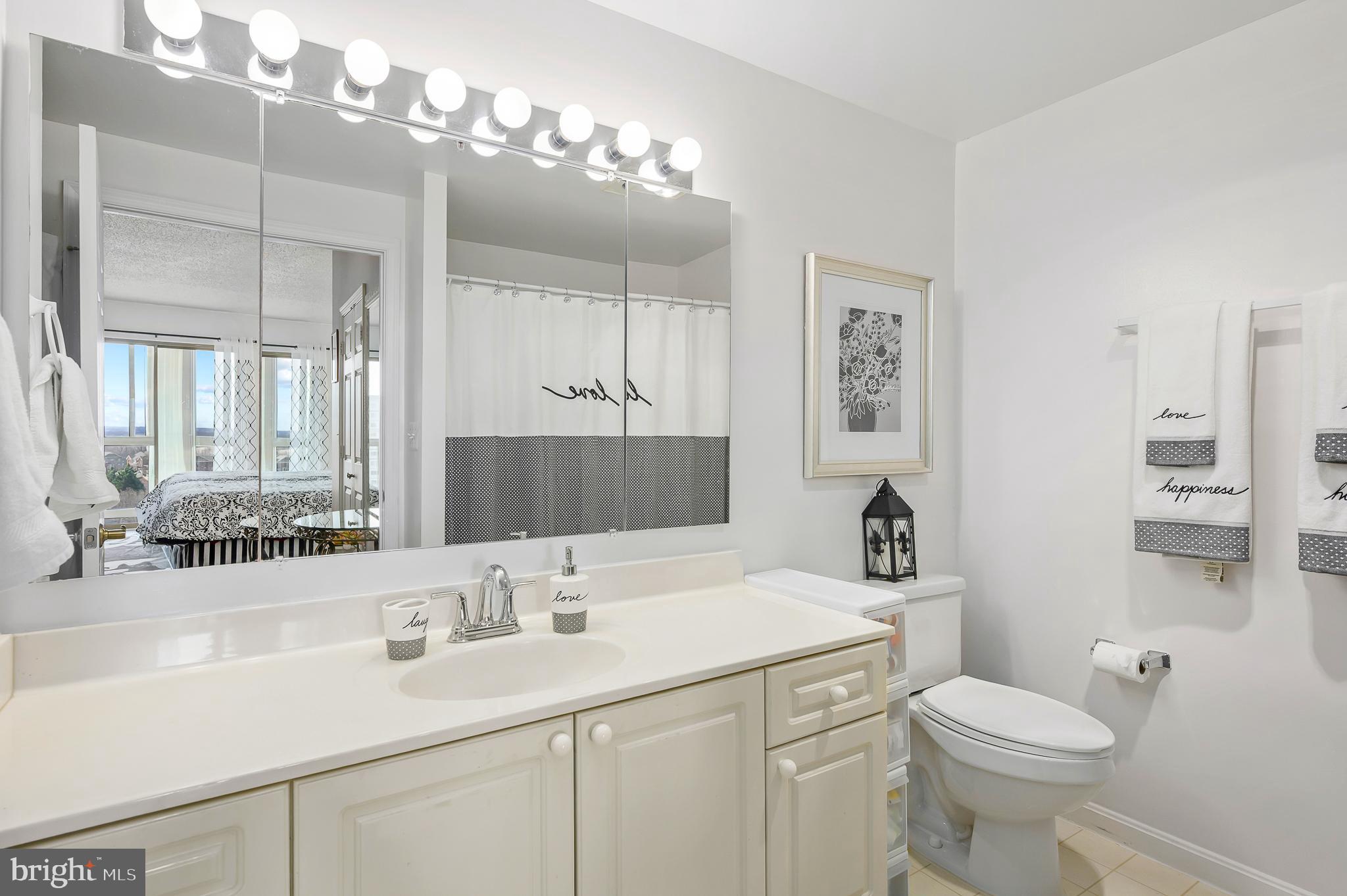 POTOMAC RIDGE AT LEISURE - Residential