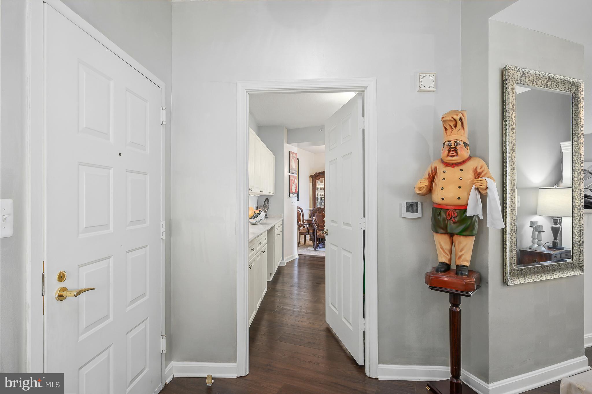 POTOMAC RIDGE AT LEISURE - Residential