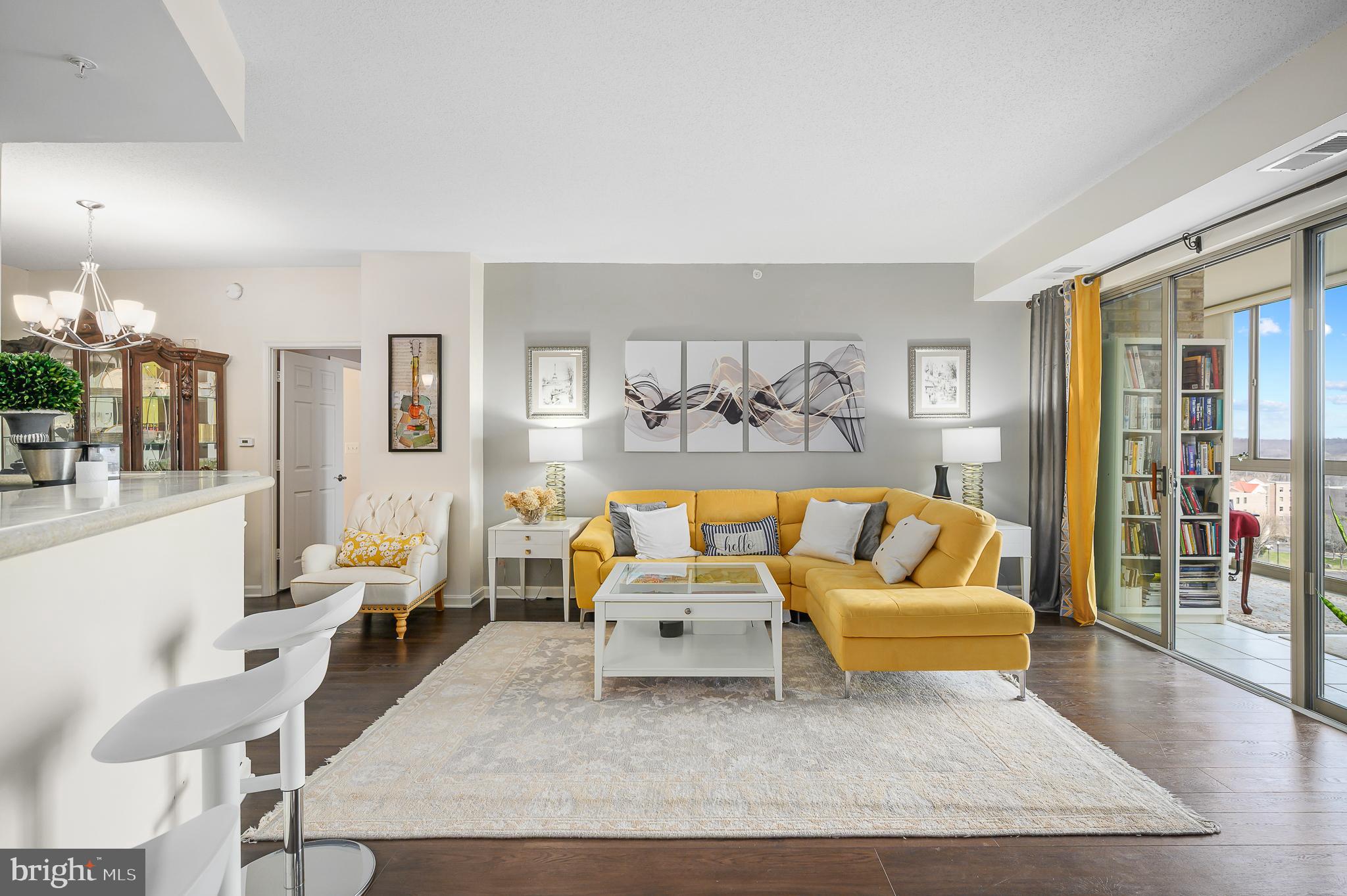 POTOMAC RIDGE AT LEISURE - Residential