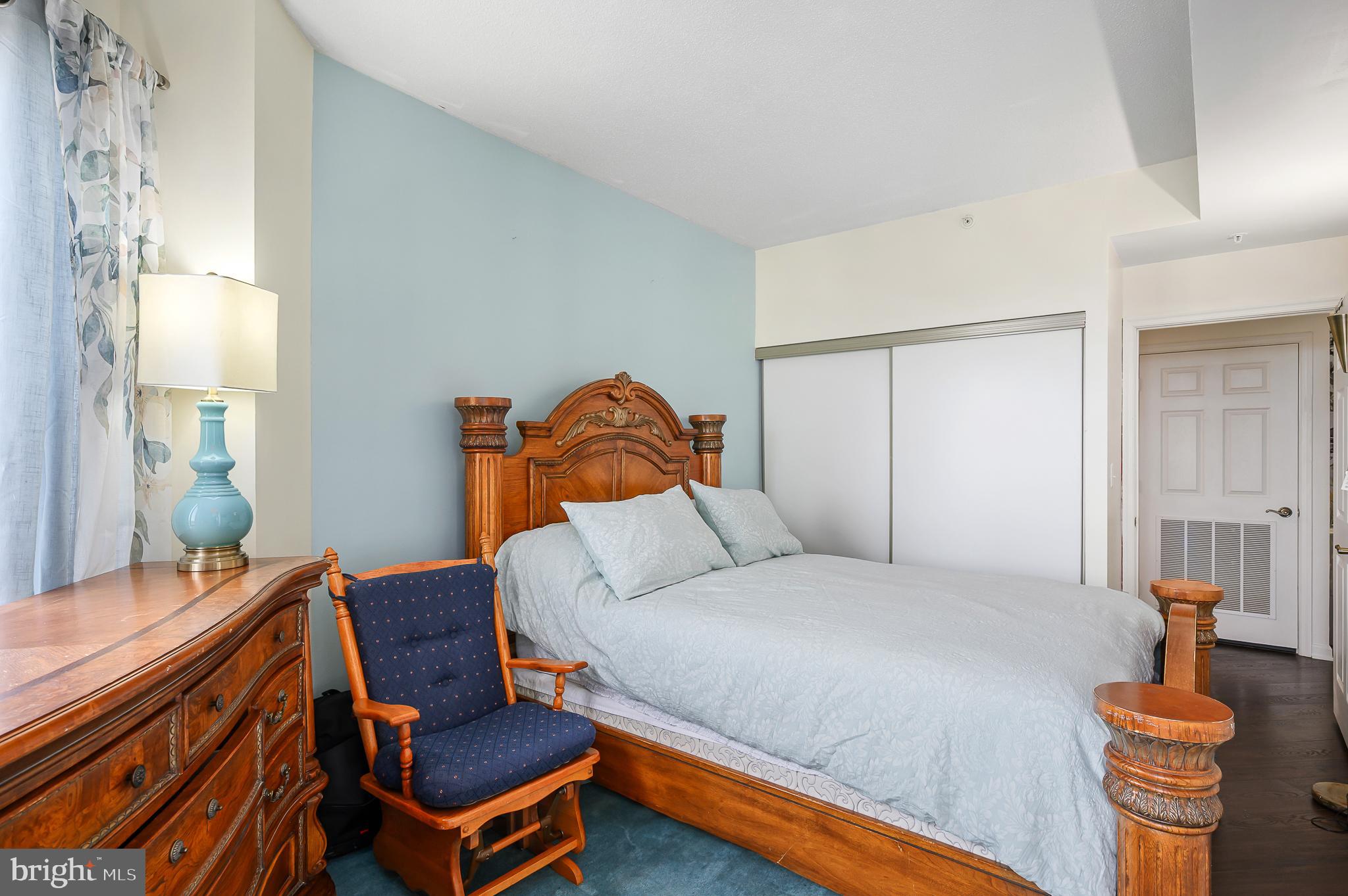 POTOMAC RIDGE AT LEISURE - Residential