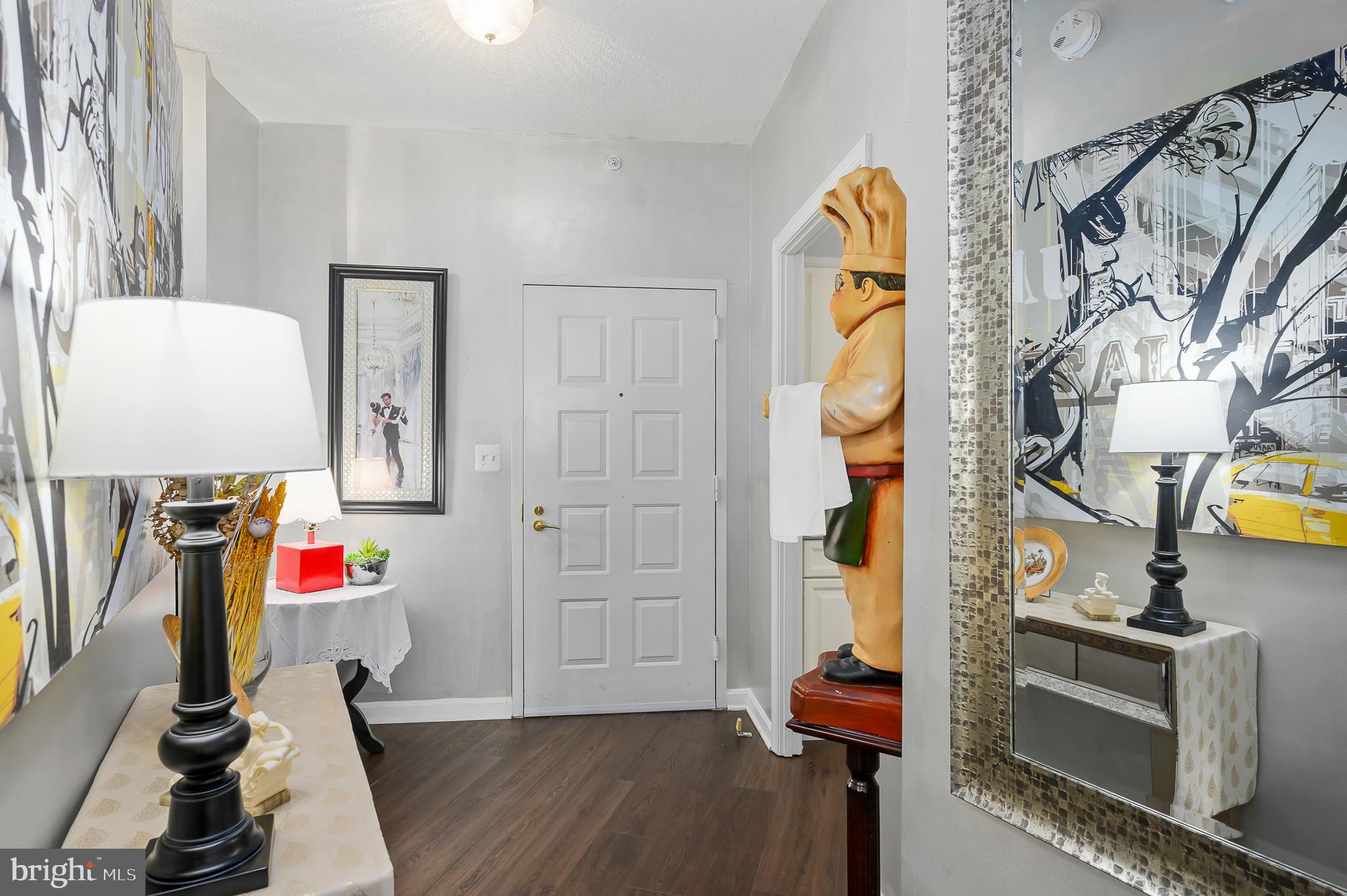 POTOMAC RIDGE AT LEISURE - Residential