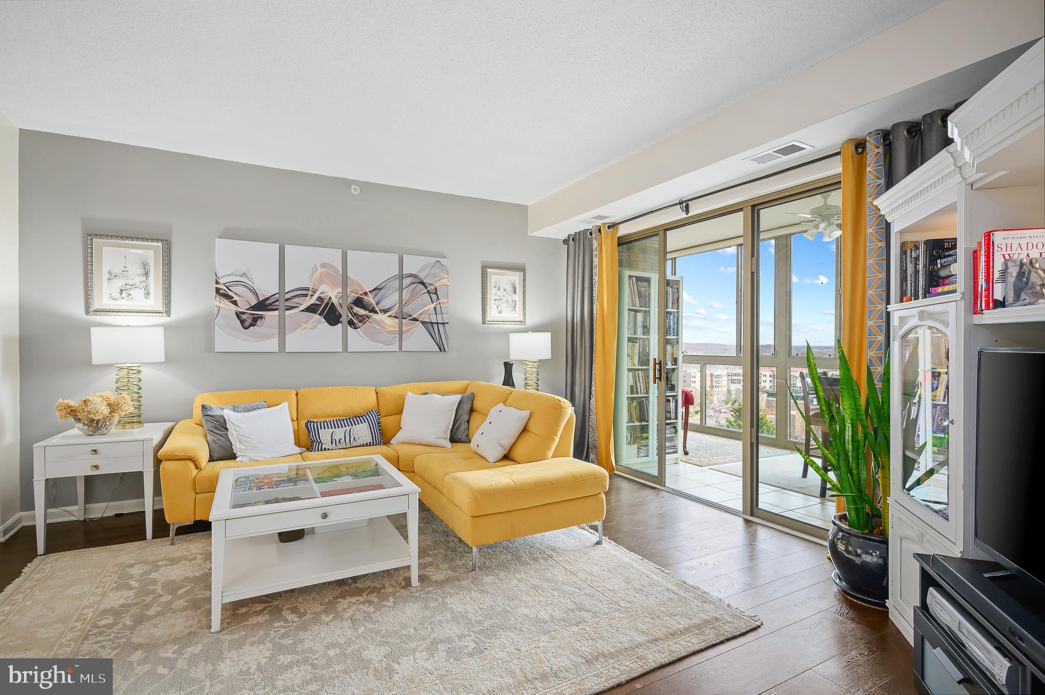 POTOMAC RIDGE AT LEISURE - Residential