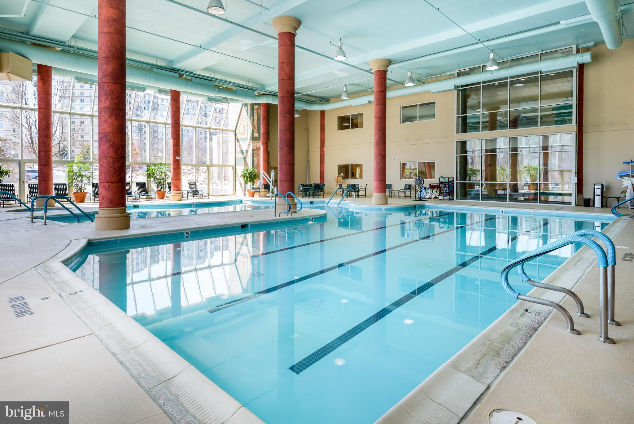 POTOMAC RIDGE AT LEISURE - Residential