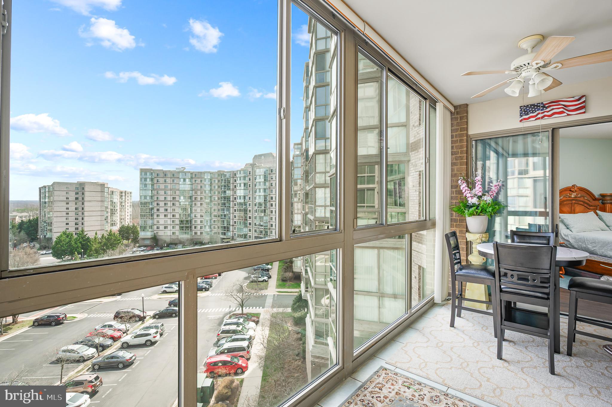 POTOMAC RIDGE AT LEISURE - Residential