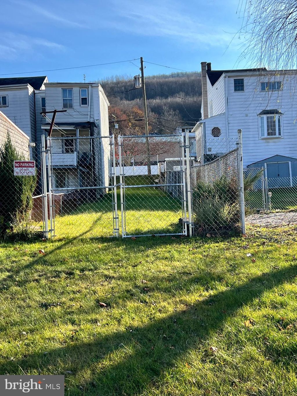 Photo of 124 A Street, GIRARDVILLE, PA 17935 (MLS # PASK2023838)