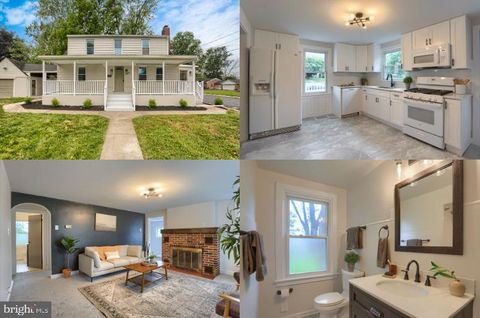160 N ORANGE STREET CARLISLE PA 17013