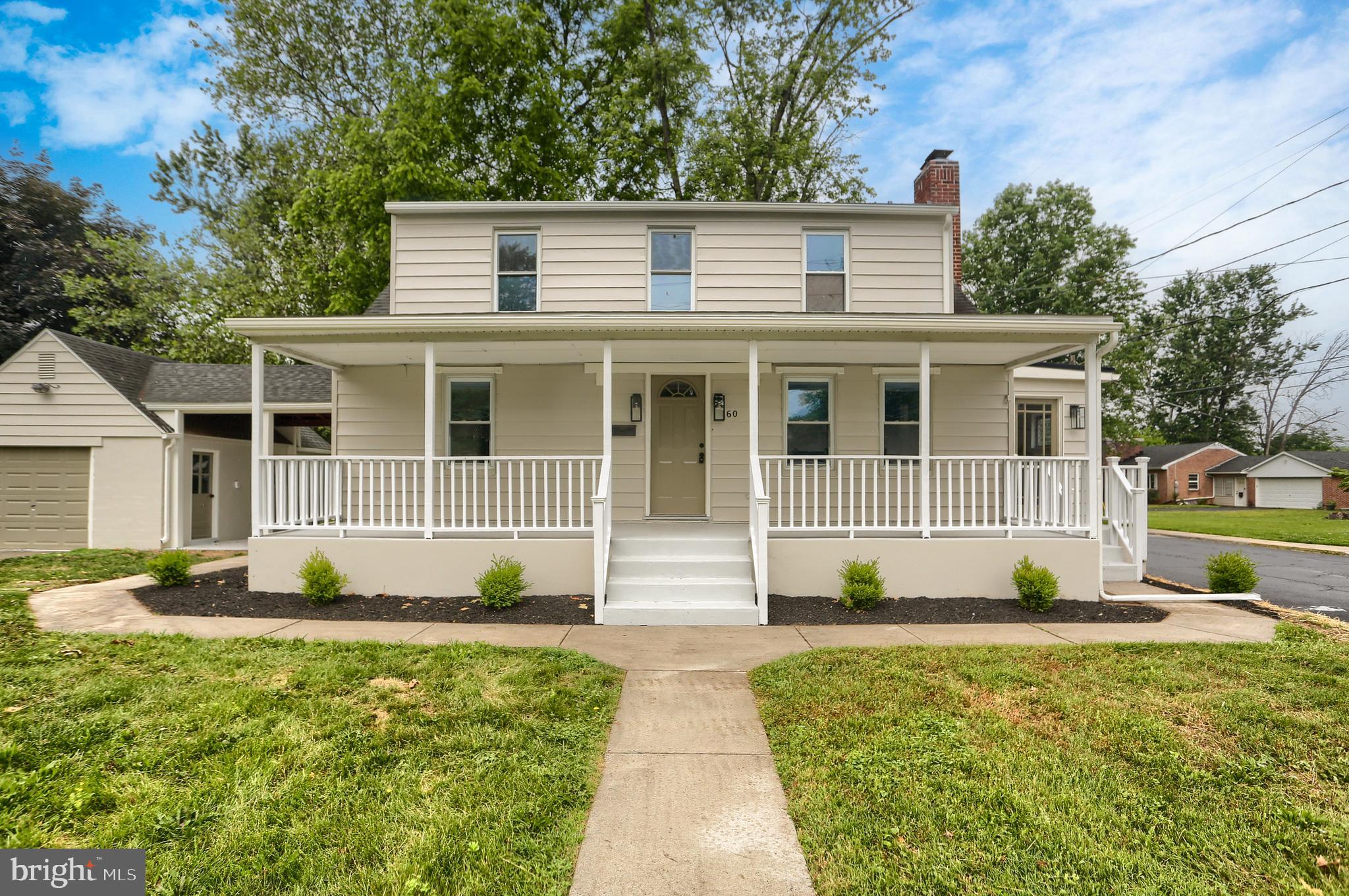 160 N ORANGE STREET