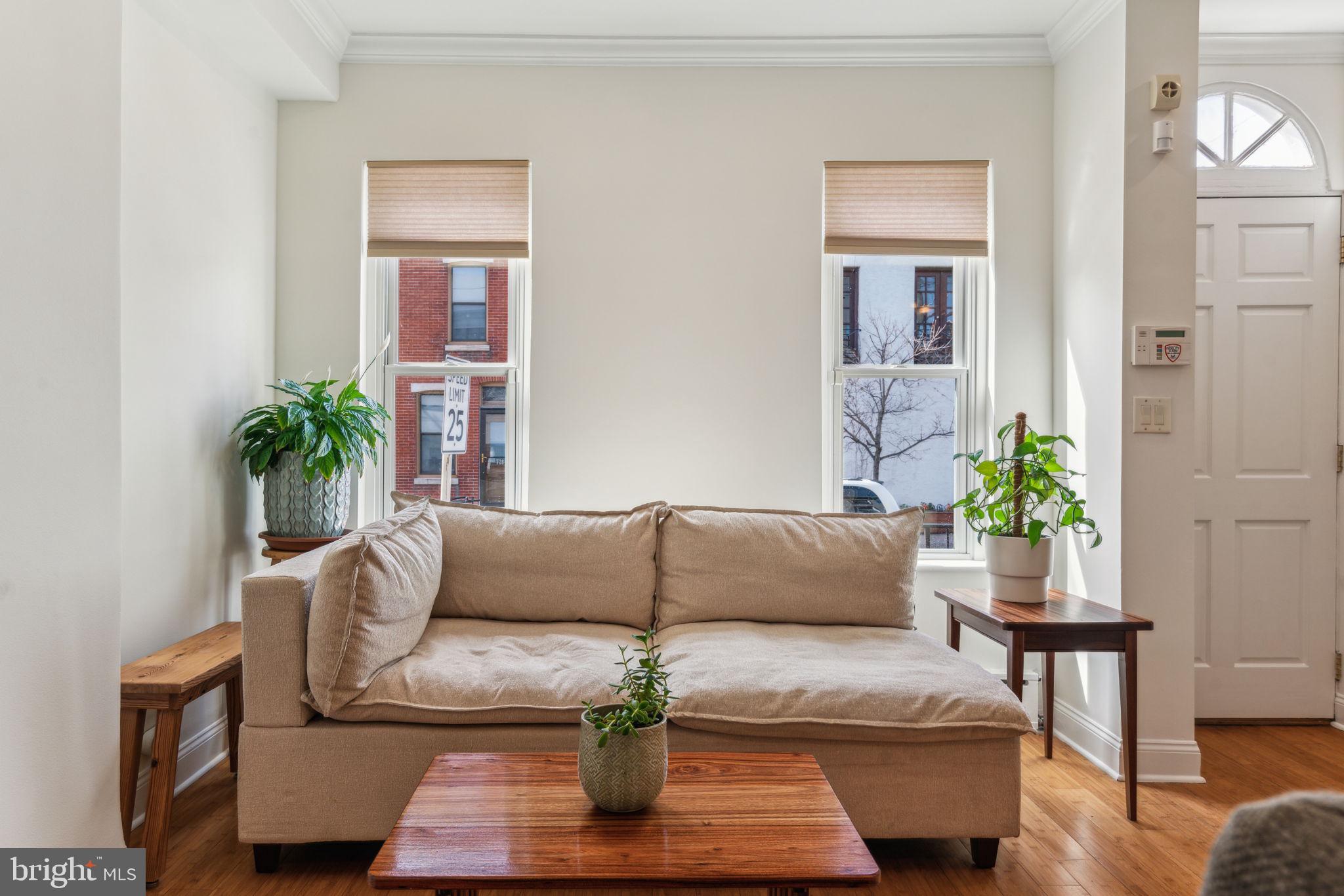 FAIRMOUNT - Residential