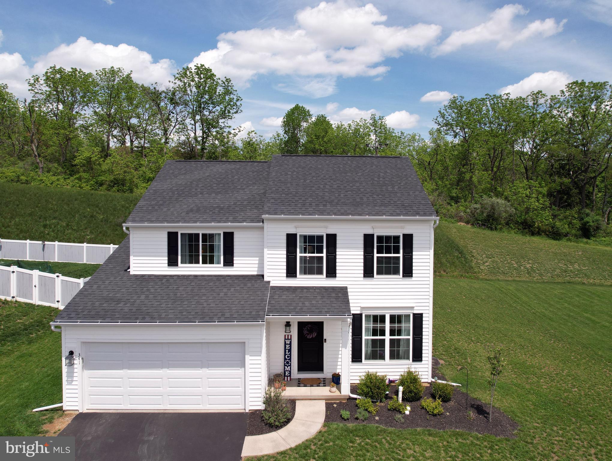 LOGAN GREENE - Residential