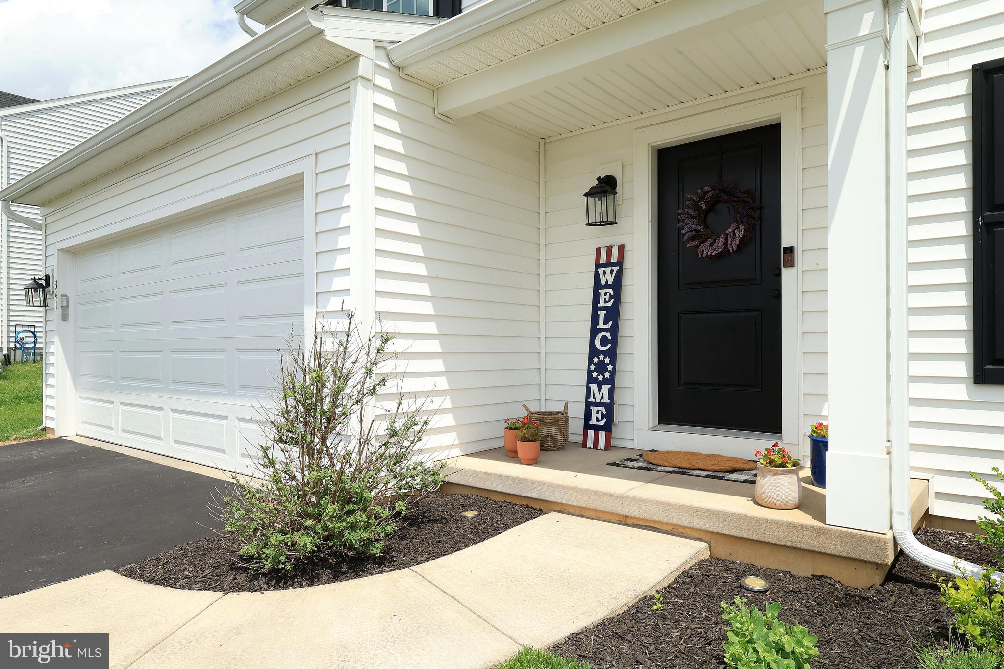 LOGAN GREENE - Residential