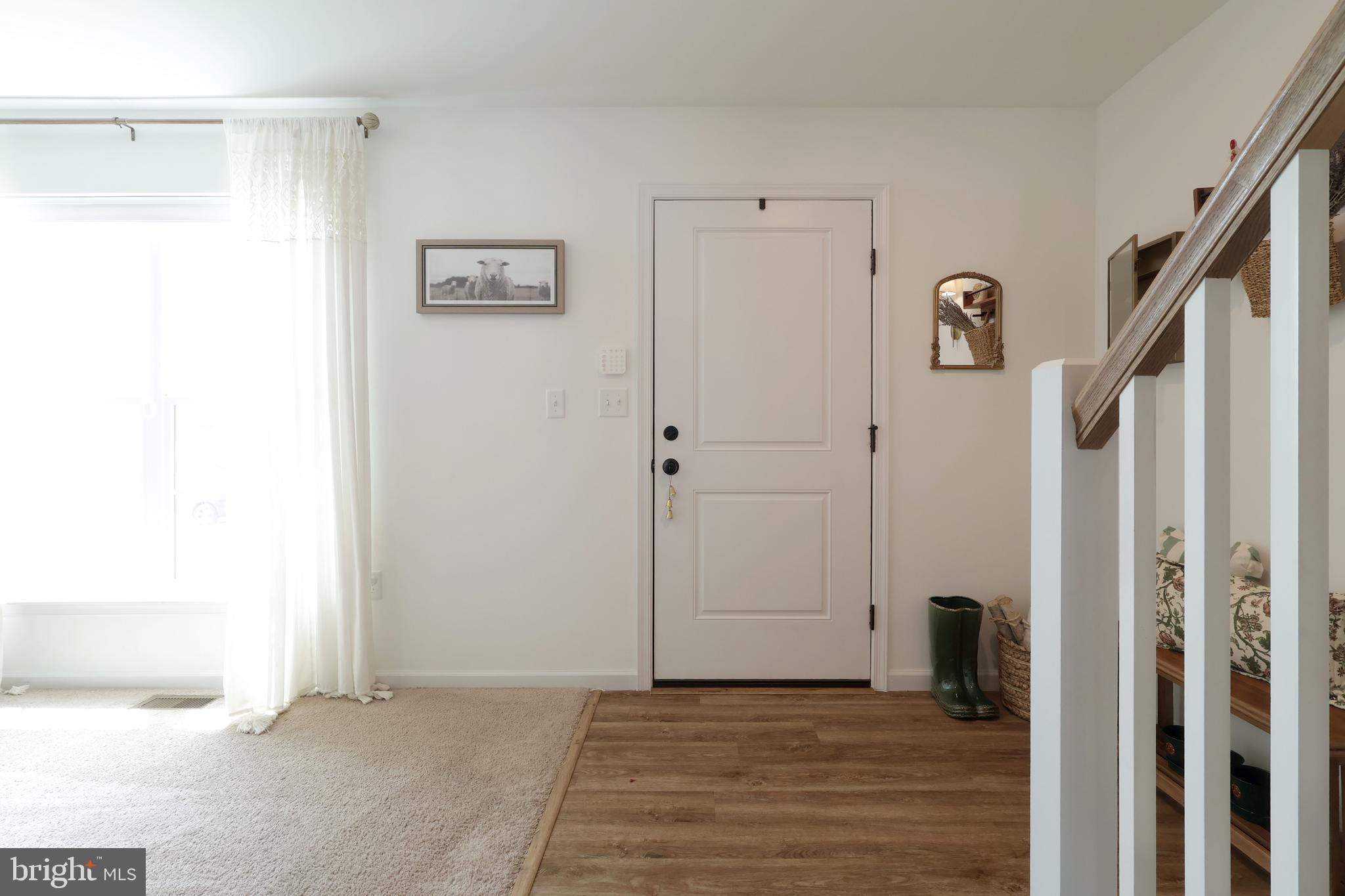 LOGAN GREENE - Residential