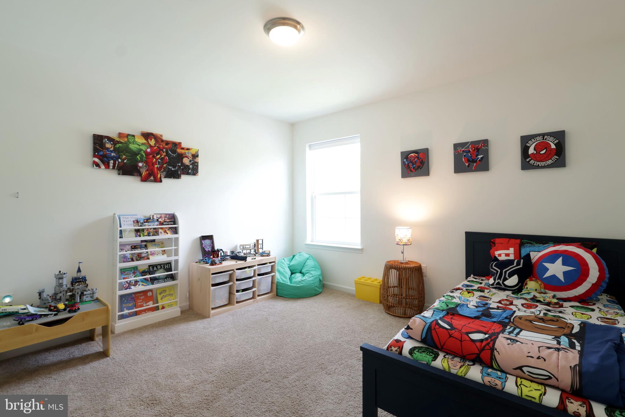 LOGAN GREENE - Residential