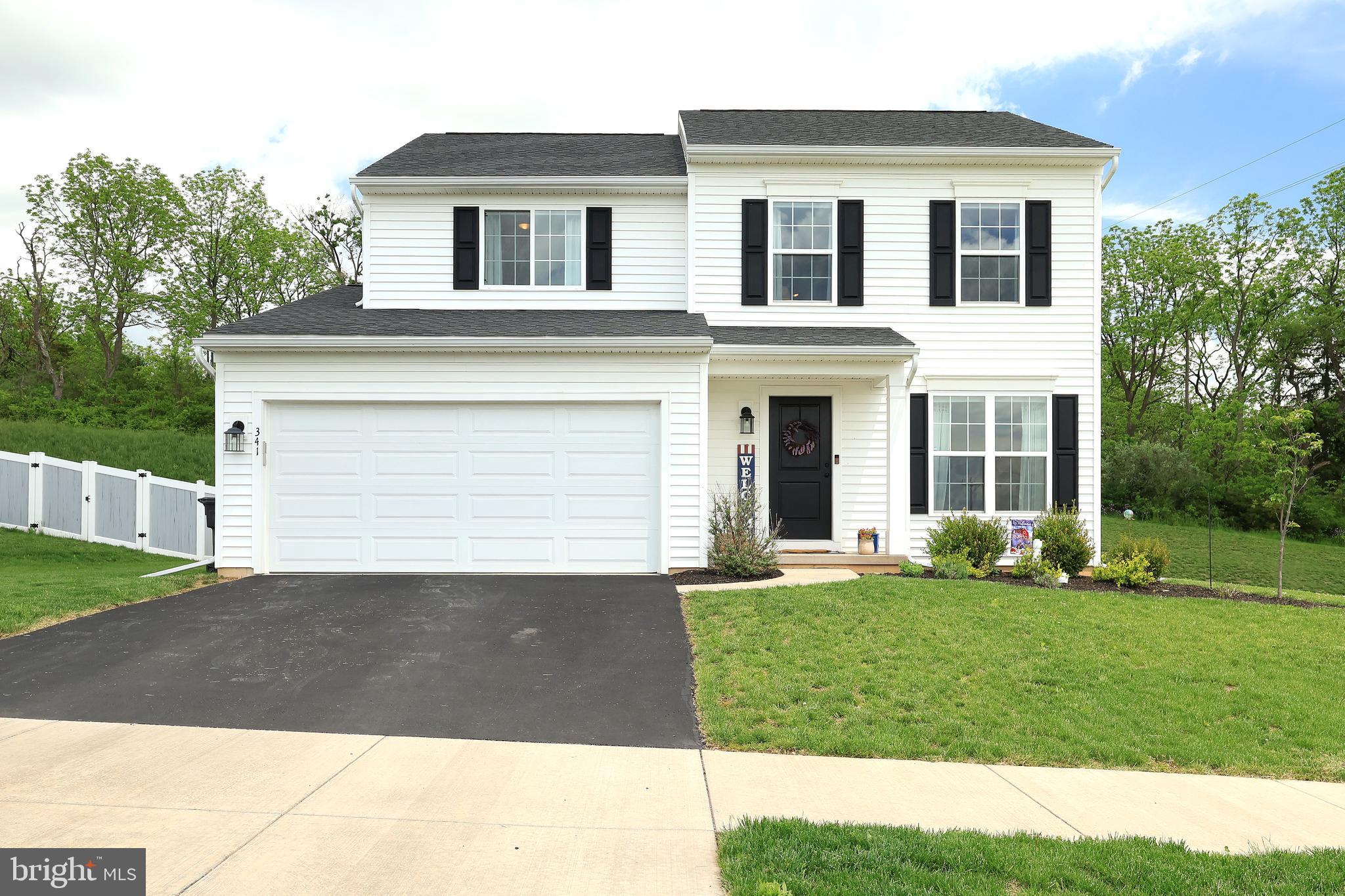 LOGAN GREENE - Residential