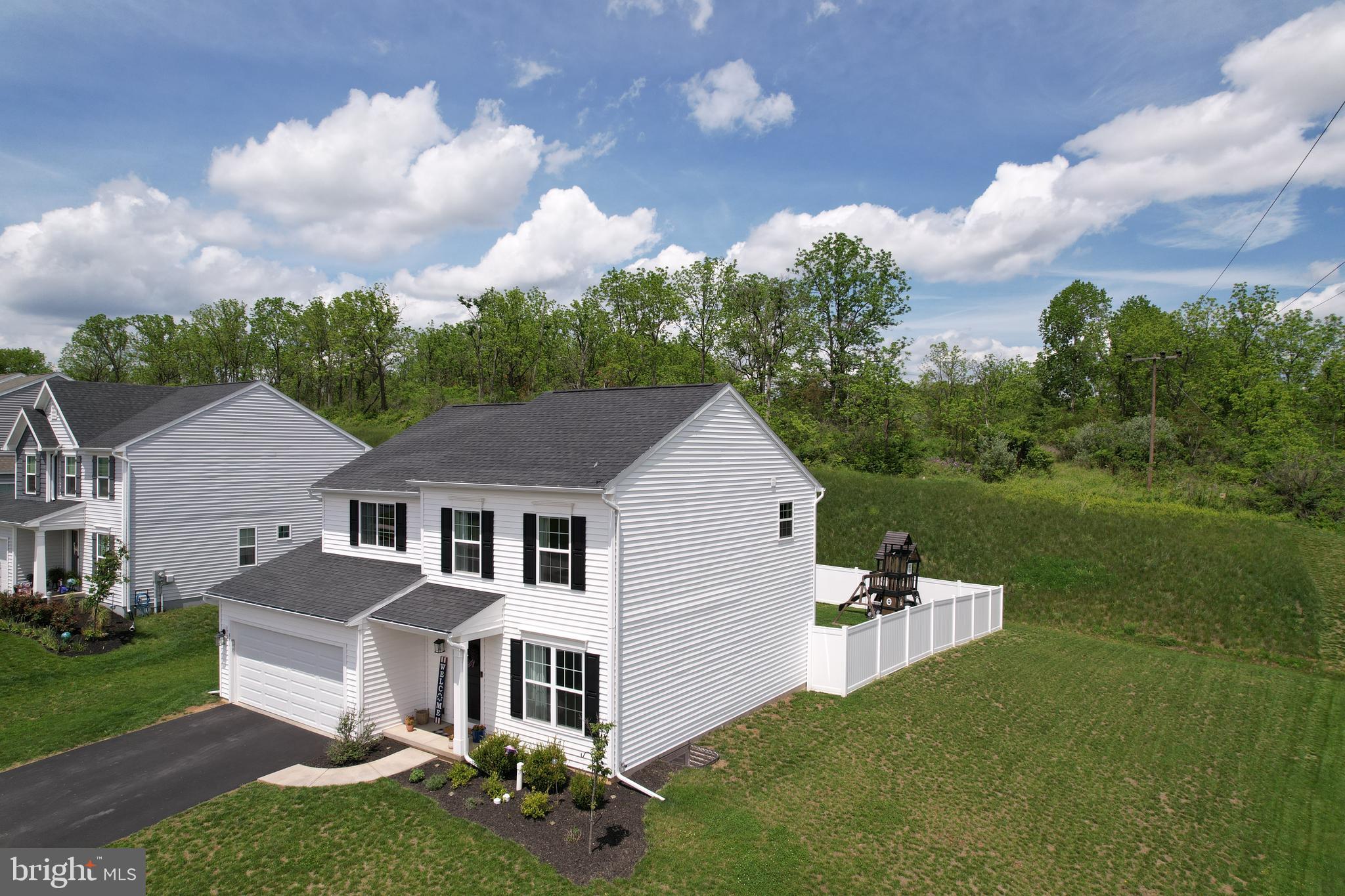 LOGAN GREENE - Residential