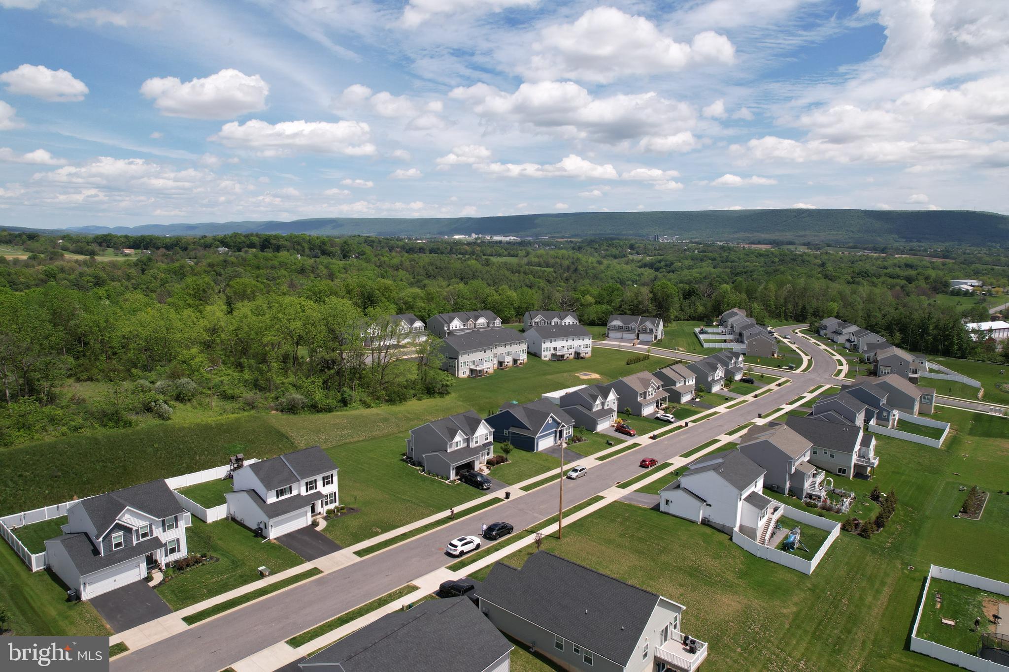 LOGAN GREENE - Residential