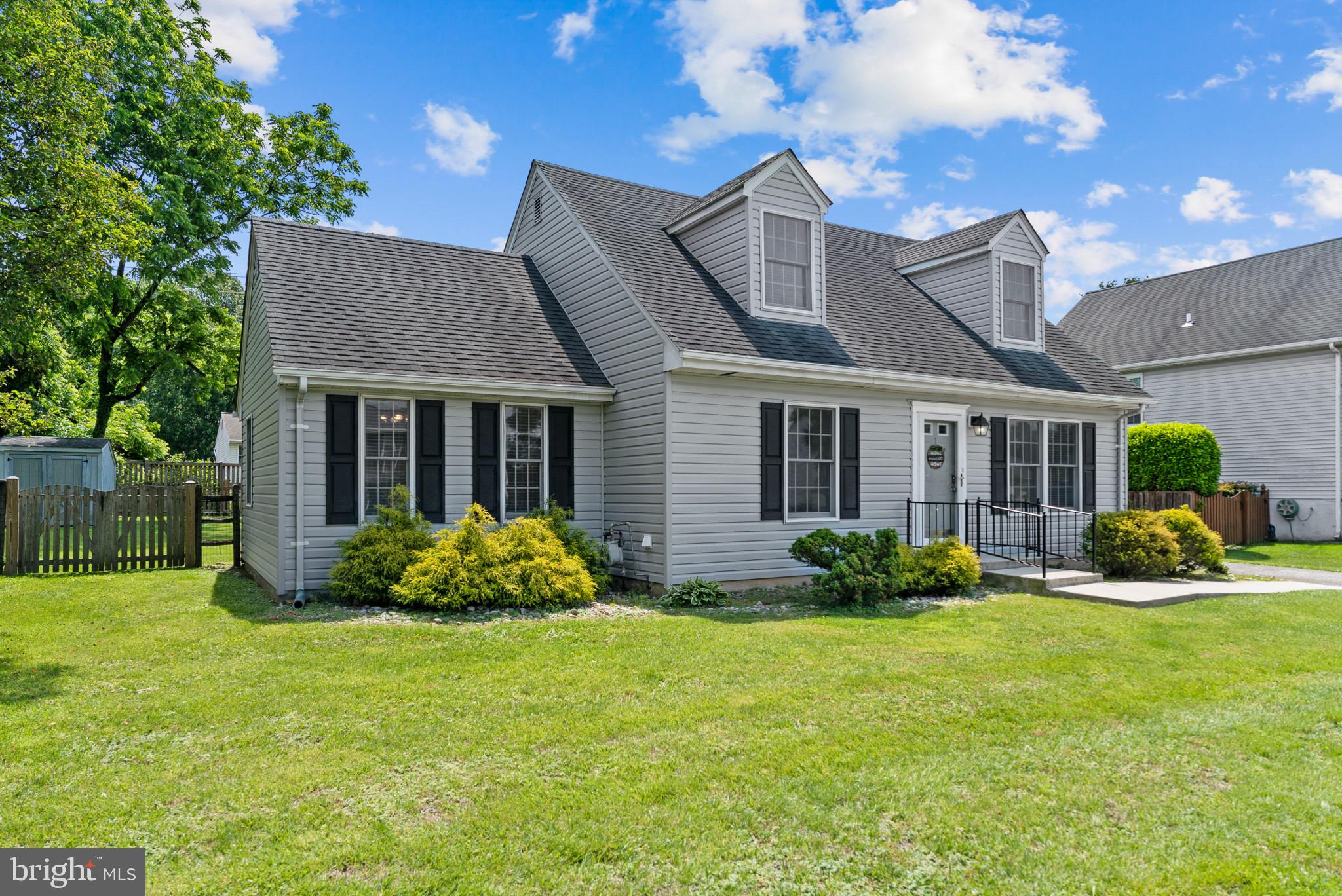 2031 PLEASANT VILLA AVENUE