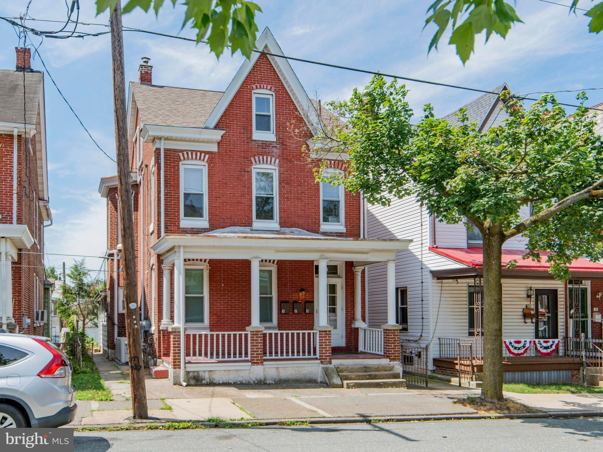 NONE AVAILABLE - Residential Lease