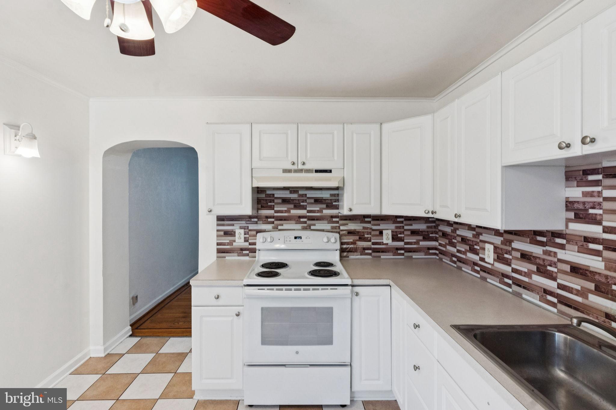 PORT RICHMOND - Residential