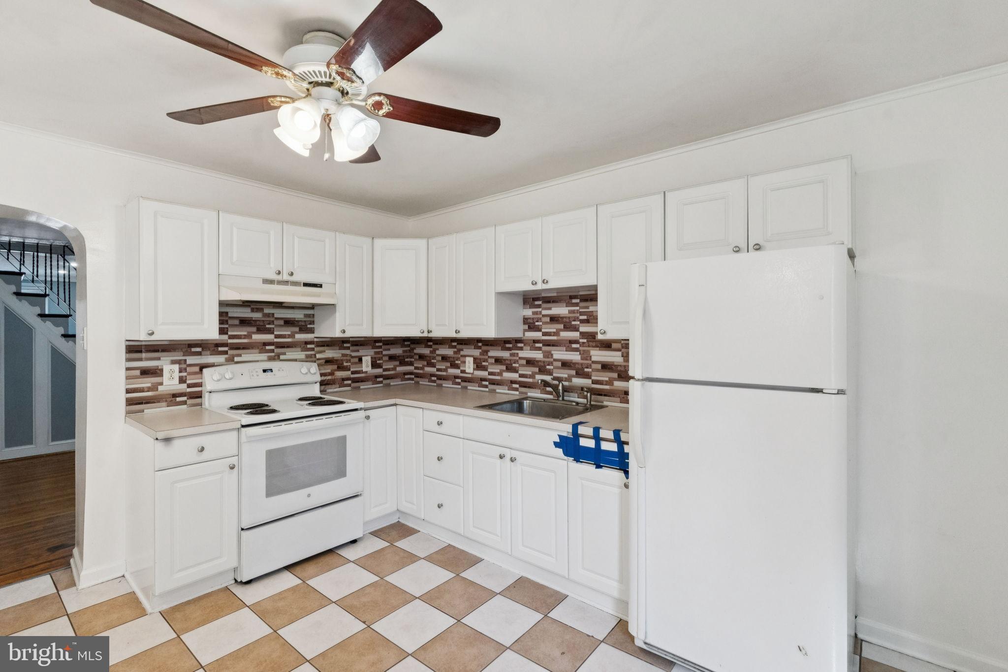 PORT RICHMOND - Residential