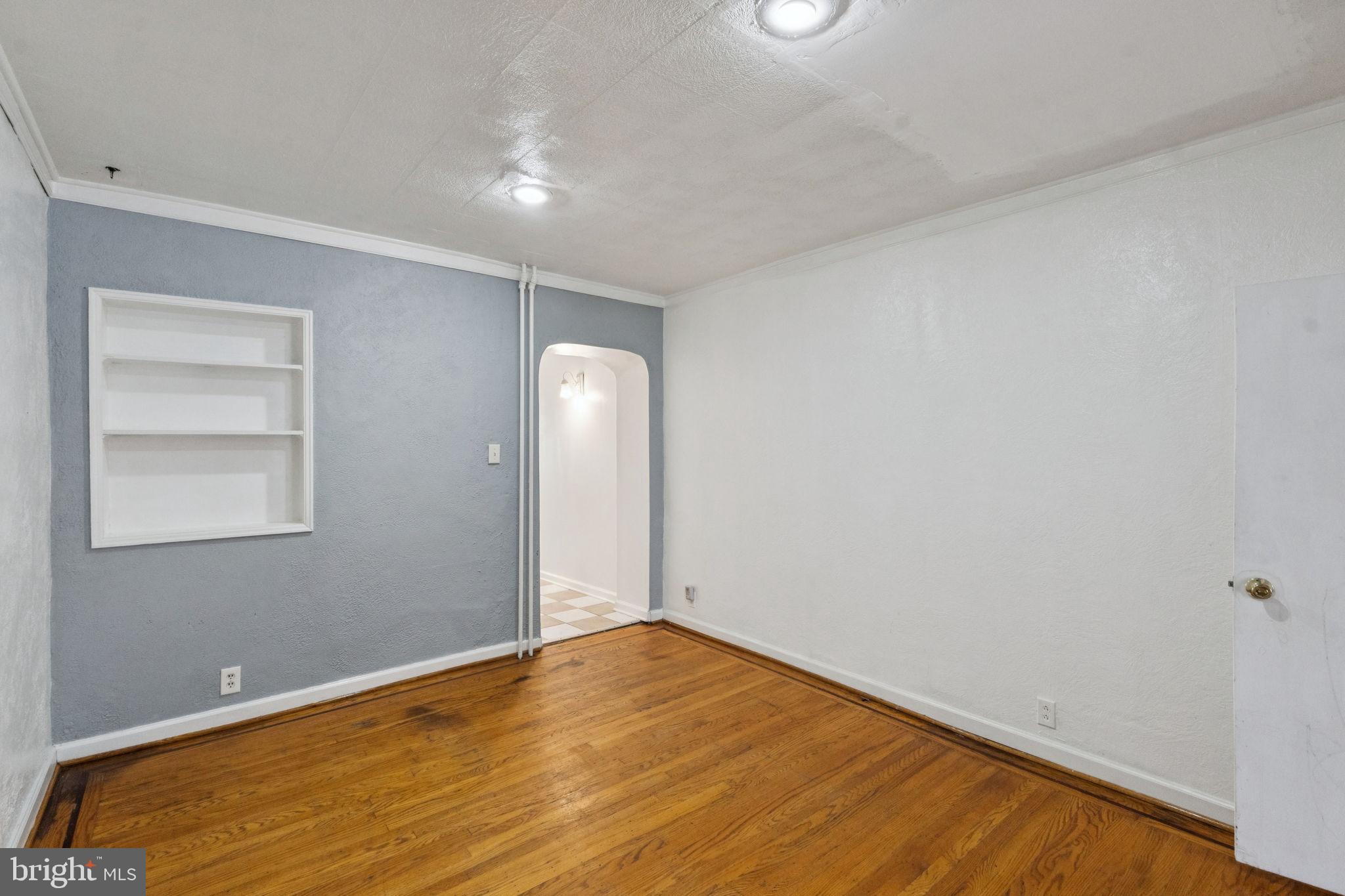 PORT RICHMOND - Residential