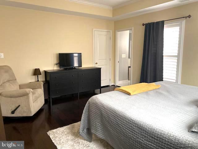 LORTON TOWN CENTER - Residential