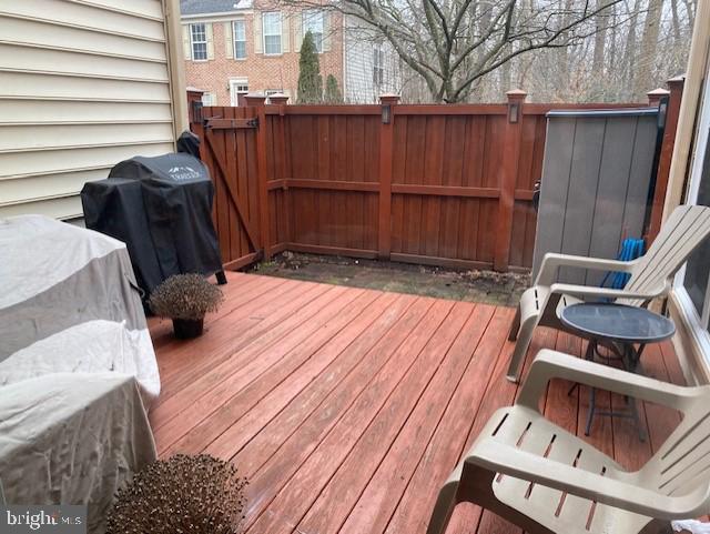 LORTON TOWN CENTER - Residential