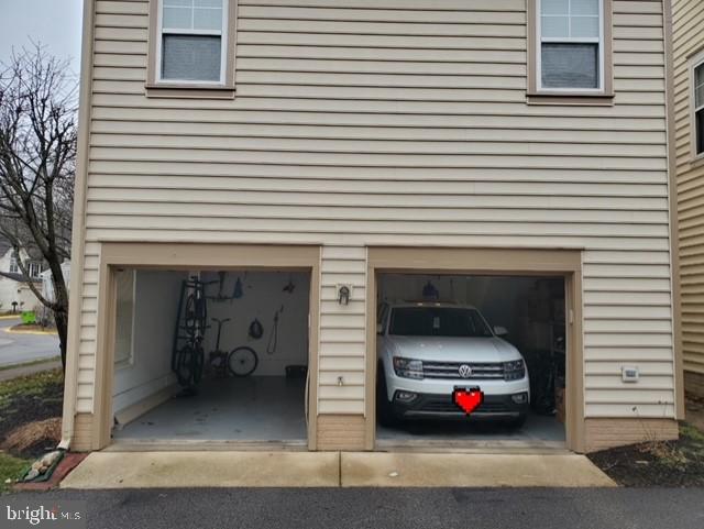 LORTON TOWN CENTER - Residential