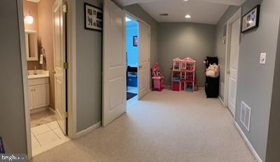 LORTON TOWN CENTER - Residential