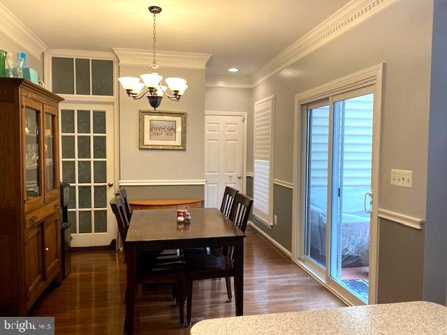 LORTON TOWN CENTER - Residential