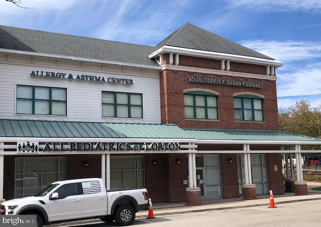 LORTON TOWN CENTER - Residential