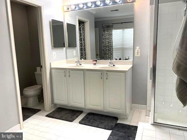 LORTON TOWN CENTER - Residential