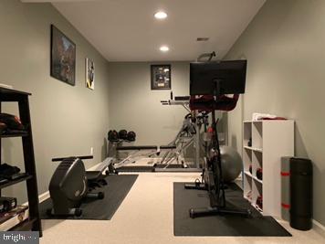 LORTON TOWN CENTER - Residential