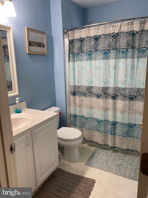 LORTON TOWN CENTER - Residential