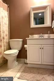 LORTON TOWN CENTER - Residential