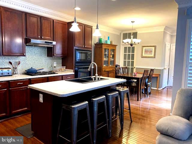 LORTON TOWN CENTER - Residential