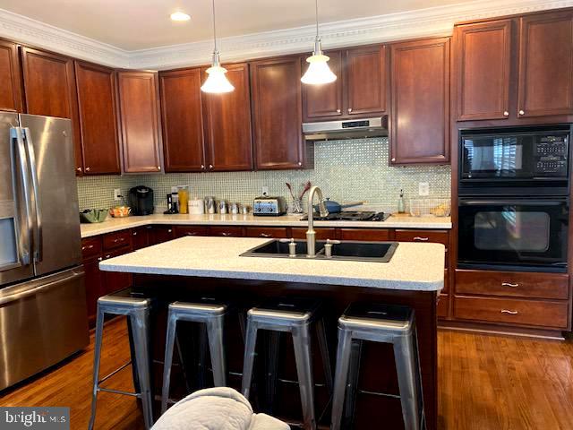 LORTON TOWN CENTER - Residential