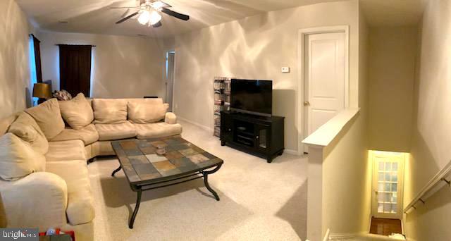 LORTON TOWN CENTER - Residential